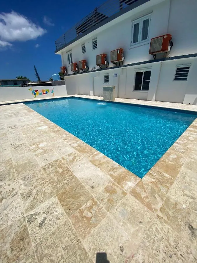 Casa vacanze Villa Sea Breeze Tunnel Hideaway 3 Quebradillas Porto Rico