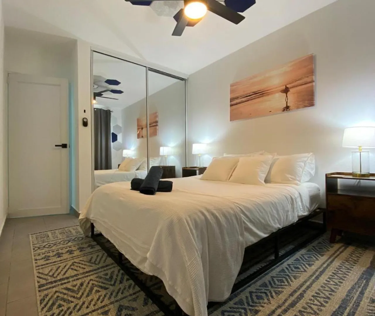 Casa vacanze Villa Sea Breeze Tunnel Hideaway 3 Quebradillas