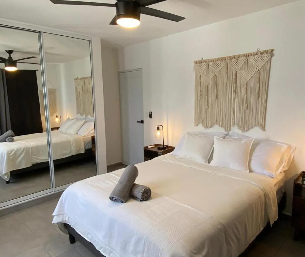 Villa Sea Breeze Tunnel Hideaway 3 Quebradillas Casa vacanze
