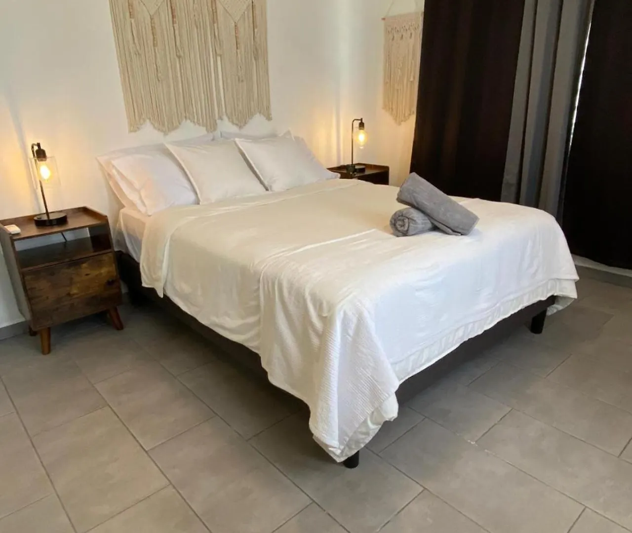 Casa vacanze Villa Sea Breeze Tunnel Hideaway 3 Quebradillas