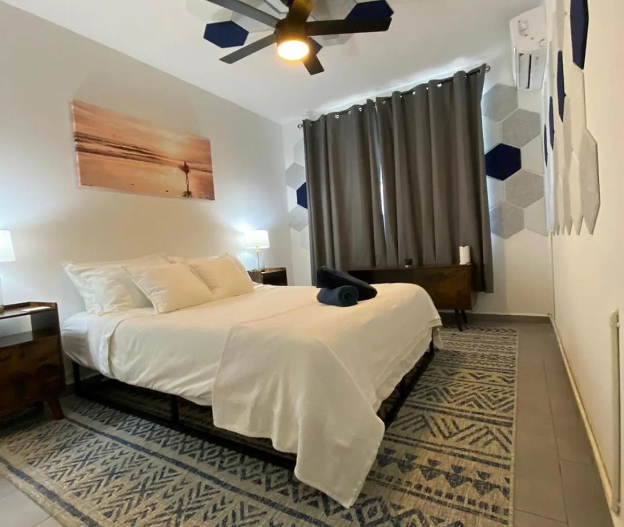 Villa Sea Breeze Tunnel Hideaway 3 Quebradillas Casa vacanze